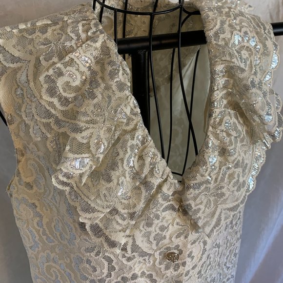 INT Ladies Garment Workers Union Dress - 1936 – 19 - Picture 3 of 10